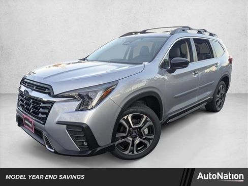 New 2025 Subaru Ascent Touring image 1