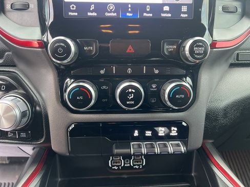 Used 2022 RAM 1500 Rebel w/ Rebel Level 2 Equipment Group image 28