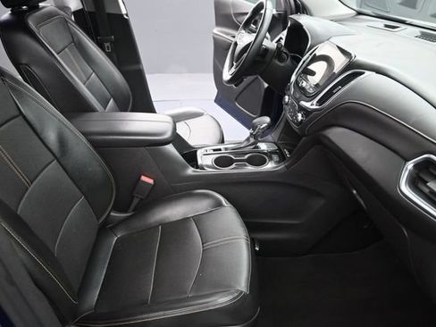 Used 2023 Chevrolet Equinox Premier FWD image 14