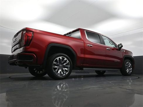 Used 2024 GMC Sierra 1500 Denali w/ Denali Reserve Package image 27