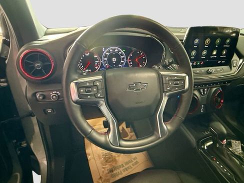 Used 2024 Chevrolet Blazer RS image 12