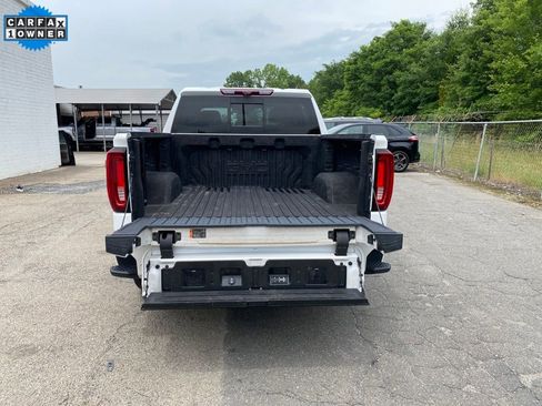 Used 2022 GMC Sierra 1500 Denali Ultimate image 21