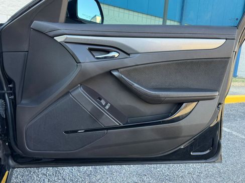 Used 2014 Cadillac CTS V image 26