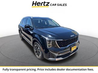 Used 2024 Kia Sorento S FWD video 1