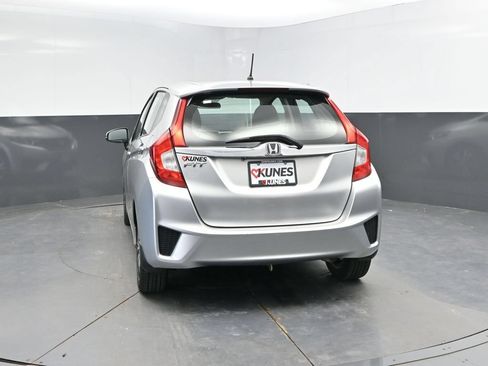 Used 2015 Honda Fit EX image 8