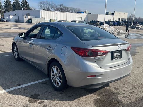 Used 2014 MAZDA MAZDA3 i Touring image 11