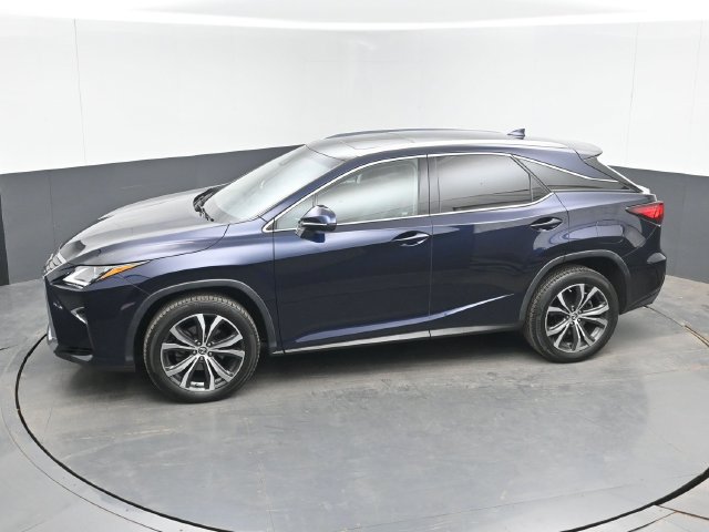Used 2019 Lexus RX 350 AWD w/ Navigation Package image 39