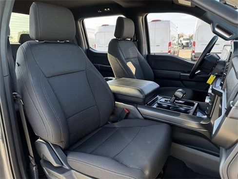 Used 2024 Ford F150 XLT w/ XLT Black Appearance Package image 30