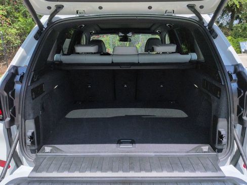 New 2026 BMW X5 xDrive40i w/ M Sport Package AWD/4WD image 13