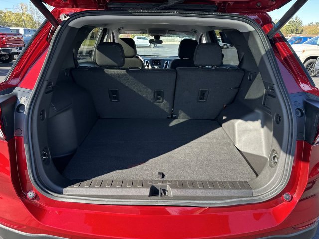 Certified 2024 Chevrolet Equinox LT FWD image 23