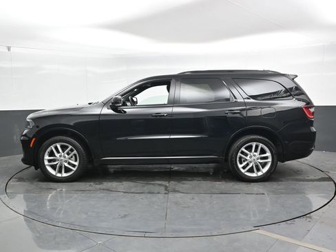 Used 2026 Dodge Durango GT AWD/4WD image 10