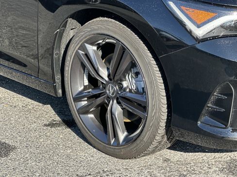 Certified 2025 Acura Integra A-Spec image 12