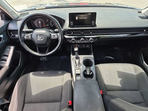 Used 2023 Honda Civic EX image 28