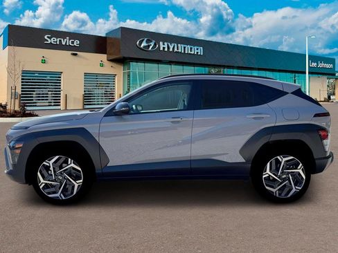 New 2026 Hyundai Kona SEL Premium AWD/4WD image 3