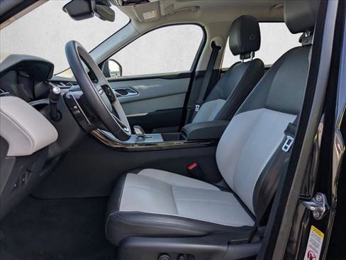 Used 2025 Land Rover Range Rover Velar S image 17