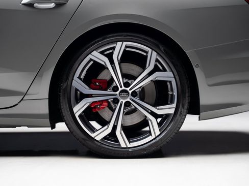 Used 2024 Audi S6 Premium Plus w/ Premium Plus Package image 22