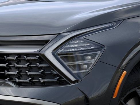 New 2024 Kia Sportage X-Pro Prestige AWD/4WD image 10