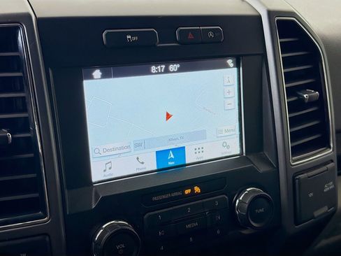 Used 2019 Ford F150 XLT w/ Equipment Group 302A Luxury image 17