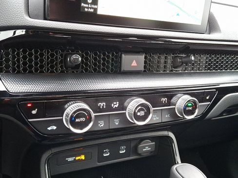 New 2026 Honda CR-V Sport Touring image 11