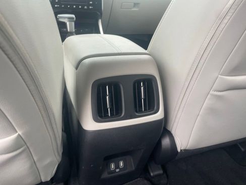 Used 2024 Hyundai Tucson SEL w/ Convenience Package FWD image 22