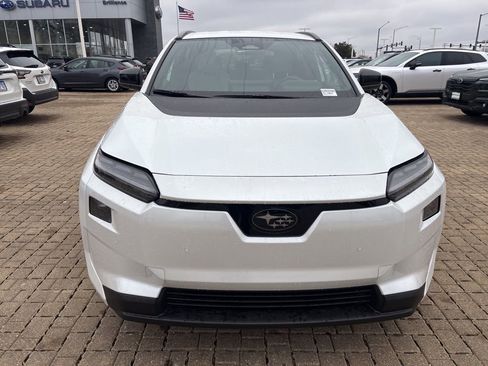 New 2026 Subaru Solterra Premium image 2