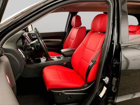 Used 2018 Dodge Durango SXT w/ Quick Order Package 2BB AWD/4WD image 24