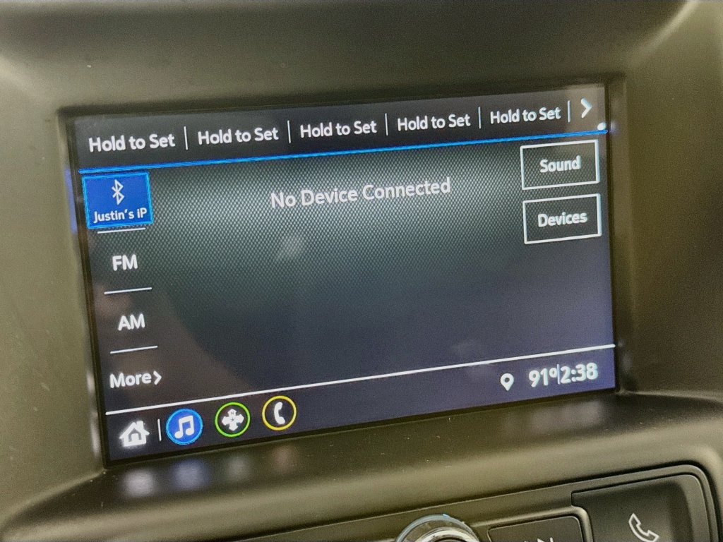 Used 2019 GMC Terrain SLE w/ Black Edition FWD image 17