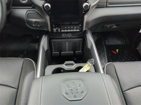 New 2026 RAM 3500 Tradesman image 17