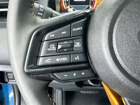 New 2026 Subaru Outback Wilderness image 8