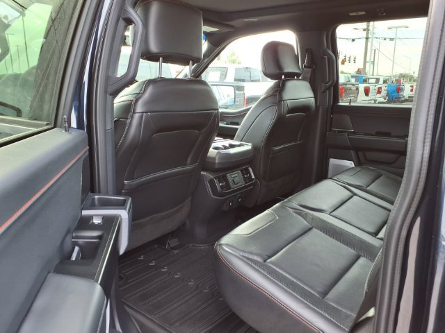 Used 2025 Ford F150 Raptor AWD/4WD image 19