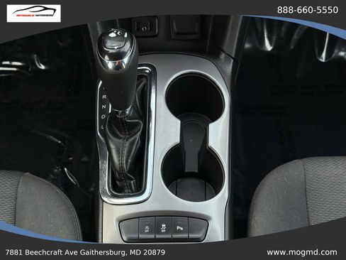 Used 2019 Chevrolet Cruze LT w/ Convenience Package FWD image 31