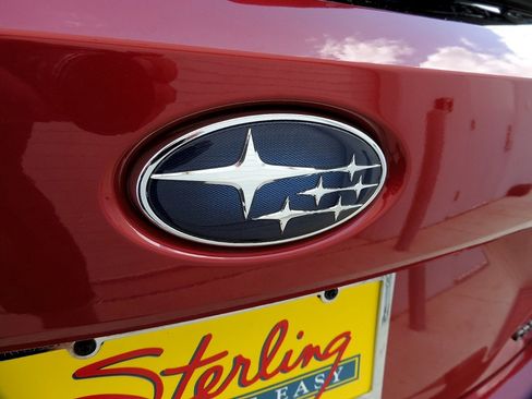 New 2026 Subaru Crosstrek 2.0i Premium image 11