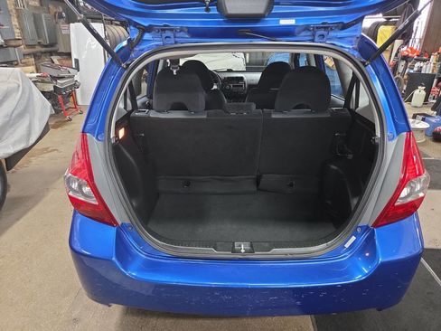 Used 2007 Honda Fit image 5