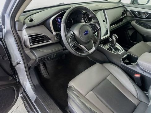Used 2023 Subaru Outback Onyx Edition XT AWD/4WD image 23