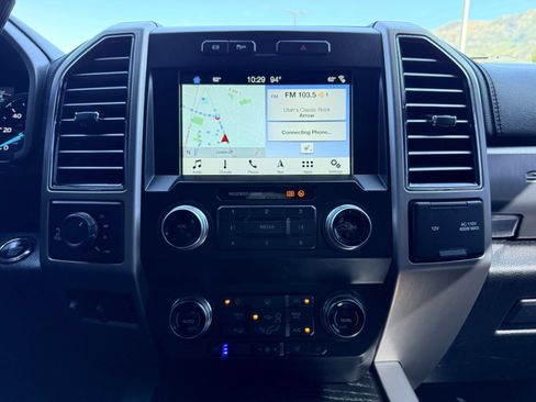 Used 2019 Ford F350 Platinum AWD/4WD image 16