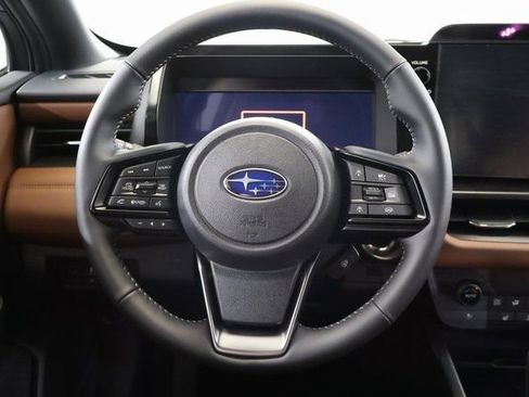 New 2026 Subaru Outback Touring XT image 16