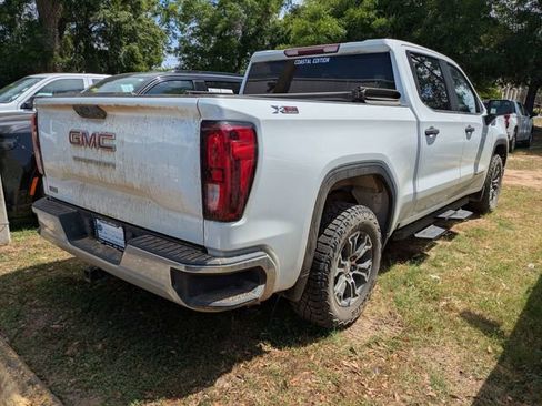 Used 2023 GMC Sierra 1500 Pro w/ Convenience Package AWD/4WD image 5