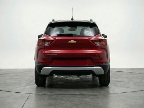 Used 2025 Chevrolet TrailBlazer LT image 7