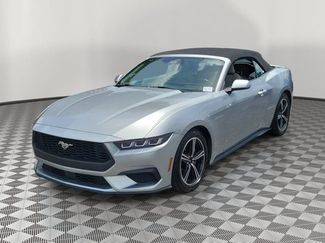 Used 2024 Ford Mustang Premium RWD video 3