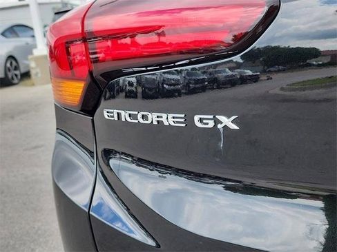 New 2026 Buick Encore GX Preferred image 5