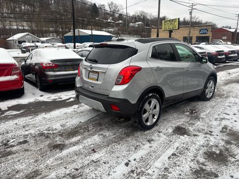 Used 2015 Buick Encore Convenience image 6