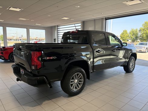 New 2026 Chevrolet Colorado LT w/ Advanced Trailering Package image 7