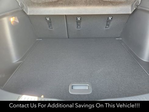 New 2026 Buick Envista Avenir image 23