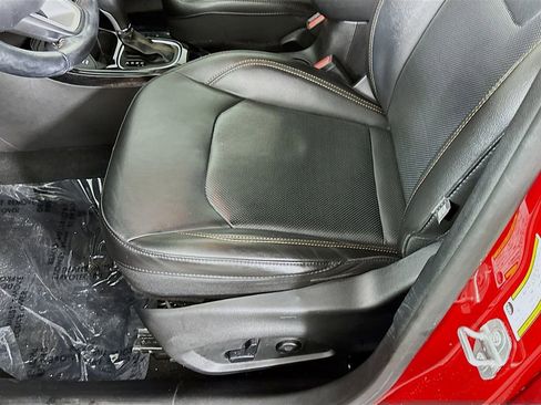 Used 2020 Jeep Compass Limited image 26