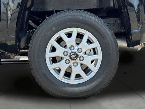 New 2026 Toyota Tacoma SR5 AWD/4WD image 33