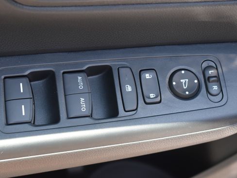 New 2026 Honda CR-V Sport image 12