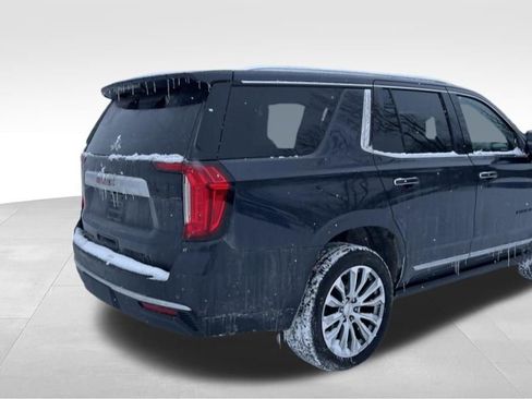 Used 2024 GMC Yukon Denali w/ Denali Reserve Package image 5