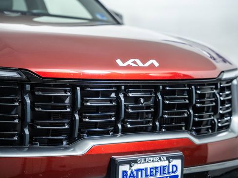 Used 2024 Kia Sorento SX Prestige image 13