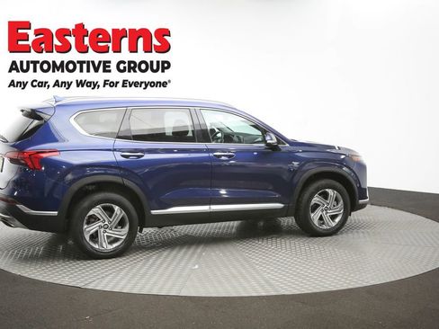 Used 2023 Hyundai Santa Fe SEL w/ Premium Package image 43