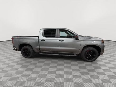 New 2026 Chevrolet Silverado 1500 RST w/ Redline Edition image 8